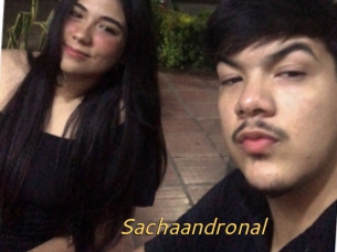 Sachaandronal