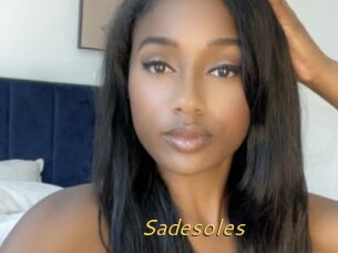 Sadesoles