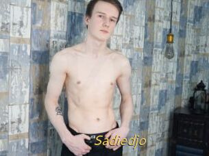 Sadiedjo
