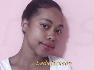 Sadiejackson