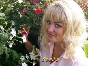 Sadika