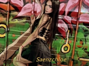Saenzchloe