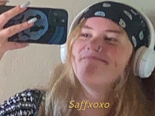 Saffxoxo
