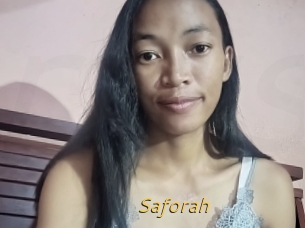 Saforah