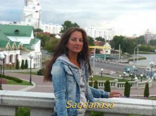Sagdanasa