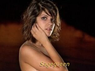 Sagegreen