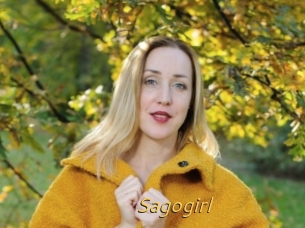Sagogirl
