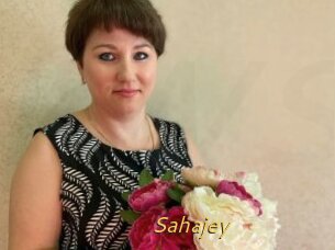 Sahajey