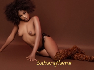 Saharaflame