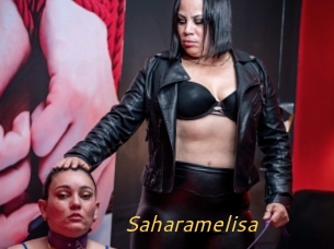 Saharamelisa