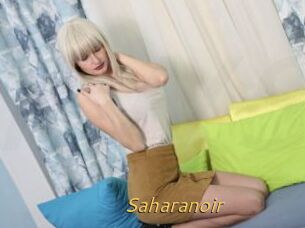 Saharanoir