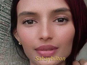 Sahayhilton