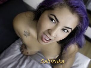 Sahizuka