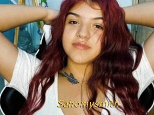 Sahomysmith