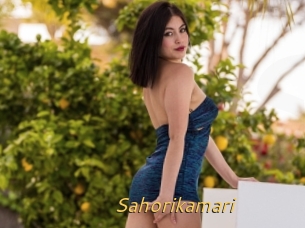 Sahorikamari
