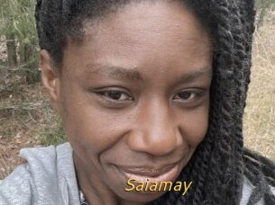 Saiamay