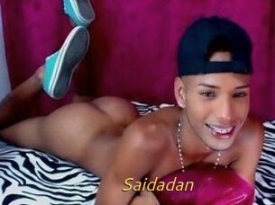 Saidadan