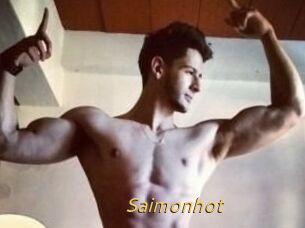 Saimonhot