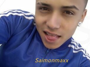 Saimonmaxx