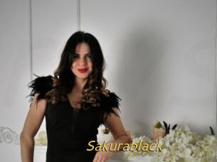 Sakurablack