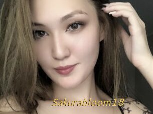 Sakurabloom18