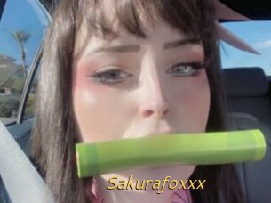 Sakurafoxxx