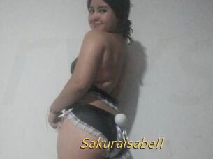 Sakuraisabell