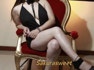 Sakurasweet