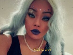 Sakuravi
