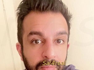 Sal4real