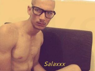 Salaxxx