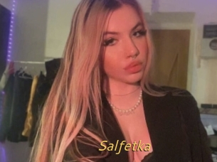 Salfetka