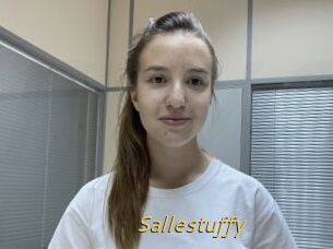 Sallestuffy