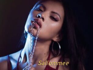 Sallommee
