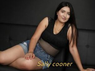 Sally_cooner