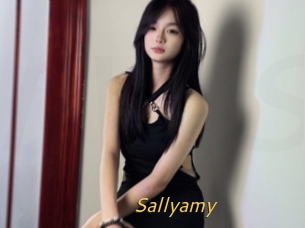 Sallyamy
