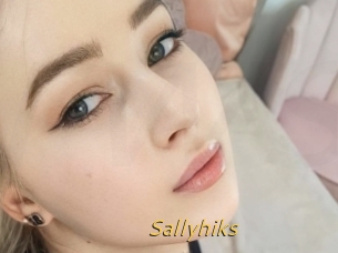 Sallyhiks