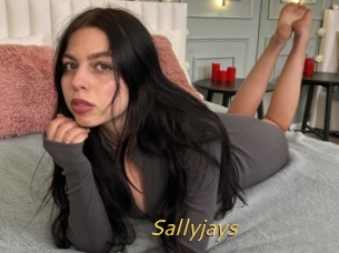 Sallyjays