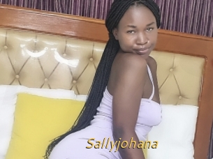 Sallyjohana