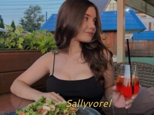 Sallyvorel
