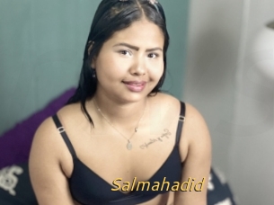 Salmahadid