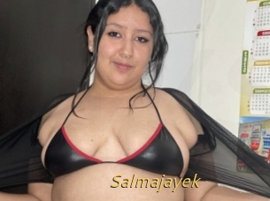 Salmajayek