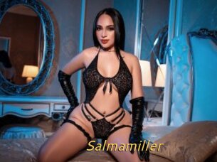 Salmamiller