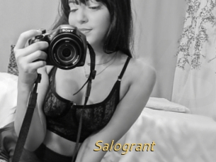 Salogrant