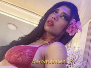 Salomebnez18