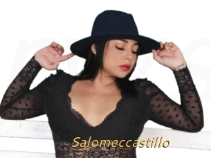 Salomeccastillo