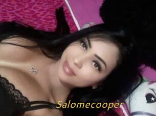 Salomecooper