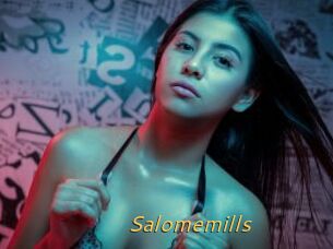 Salomemills