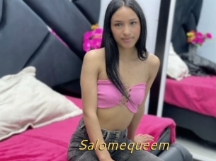 Salomequeem