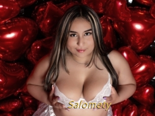 Salomety